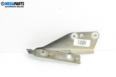 Панта преден капак за Citroen C3 Hatchback I (02.2002 - 11.2009), 4+1 вр., хечбек, позиция: лява