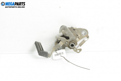 Заключалка преден капак за Citroen C3 Hatchback I (02.2002 - 11.2009)