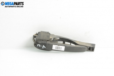 Външна дръжка за Citroen C3 Hatchback I (02.2002 - 11.2009), 4+1 вр., хечбек, позиция: предна, дясна