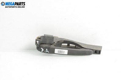 Външна дръжка за Citroen C3 Hatchback I (02.2002 - 11.2009), 4+1 вр., хечбек, позиция: задна, дясна