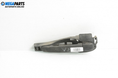 Външна дръжка за Citroen C3 Hatchback I (02.2002 - 11.2009), 4+1 вр., хечбек, позиция: задна, лява