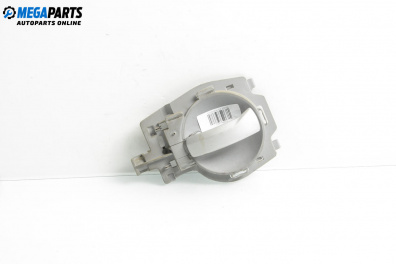 Вътрешна дръжка за Citroen C3 Hatchback I (02.2002 - 11.2009), 4+1 вр., хечбек, позиция: предна, лява