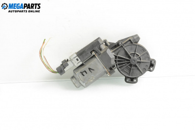 Електромотор за стъклоподемник за Citroen C3 Hatchback I (02.2002 - 11.2009), 4+1 вр., хечбек, позиция: предна, лява