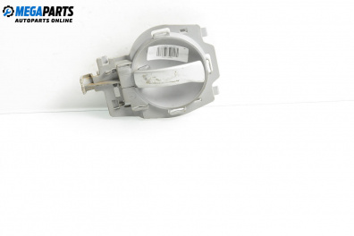 Вътрешна дръжка за Citroen C3 Hatchback I (02.2002 - 11.2009), 4+1 вр., хечбек, позиция: задна, дясна