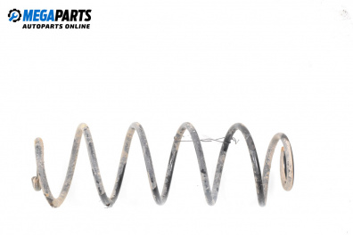 Пружина за ходова част за Citroen C3 Hatchback I (02.2002 - 11.2009), хечбек, позиция: задна