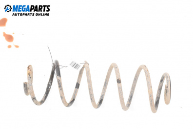 Пружина за ходова част за Citroen C3 Hatchback I (02.2002 - 11.2009), хечбек, позиция: задна
