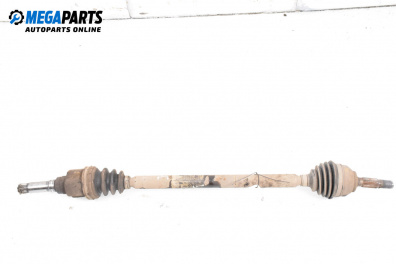 Полуоска за Citroen C3 Hatchback I (02.2002 - 11.2009) 1.4 i, 73 к.с., позиция: предна, дясна