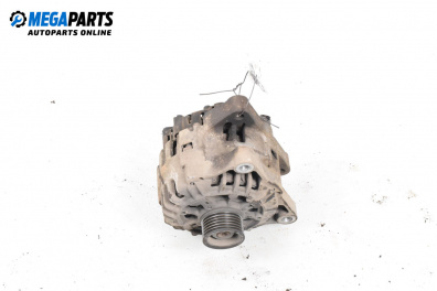 Алтернатор / генератор за Citroen C3 Hatchback I (02.2002 - 11.2009) 1.4 i, 73 к.с., № 96 669562 80