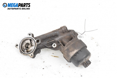 Корпус за маслен филтър за Citroen C3 Hatchback I (02.2002 - 11.2009) 1.4 i, 73 к.с.