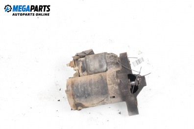 Стартер за Citroen C3 Hatchback I (02.2002 - 11.2009) 1.4 i, 73 к.с., №  M000T45071ZT