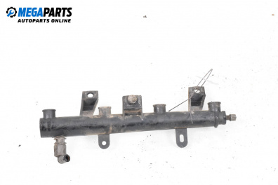 Горивна рейка за Citroen C3 Hatchback I (02.2002 - 11.2009) 1.4 i, 73 к.с.