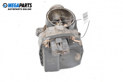 Дроселова клапа за Citroen C3 Hatchback I (02.2002 - 11.2009) 1.4 i, 73 к.с., № 96 407 962 80