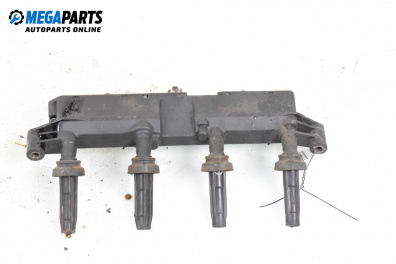 Запалителна бобина за Citroen C3 Hatchback I (02.2002 - 11.2009) 1.4 i, 73 к.с.