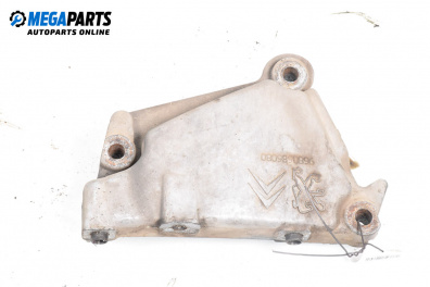 Декоративен капак двигател за Citroen C3 Hatchback I (02.2002 - 11.2009)