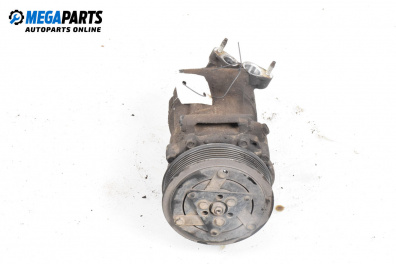 Компресор климатик за Citroen C3 Hatchback I (02.2002 - 11.2009) 1.4 i, 73 к.с.