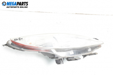 Фар за Peugeot 207 Hatchback (02.2006 - 12.2015), хечбек, позиция: дясна