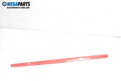 Външни лайсни за Peugeot 207 Hatchback (02.2006 - 12.2015), хечбек, позиция: лява