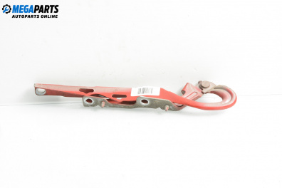 Панта преден капак за Peugeot 207 Hatchback (02.2006 - 12.2015), 2+1 вр., хечбек, позиция: лява