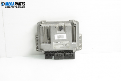 Компютър двигател за Peugeot 207 Hatchback (02.2006 - 12.2015) 1.6 16V Turbo, 150 к.с., №  0261201602