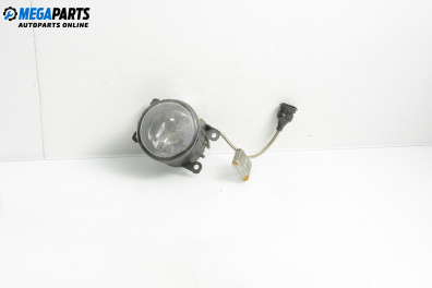 Халоген за Peugeot 207 Hatchback (02.2006 - 12.2015), хечбек, позиция: лява