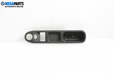 Интериорна пластмаса за Peugeot 207 Hatchback (02.2006 - 12.2015), 2+1 вр., хечбек, позиция: предна