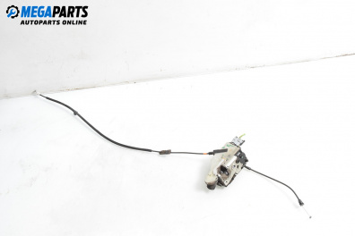 Брава на врата за Peugeot 207 Hatchback (02.2006 - 12.2015), позиция: дясна