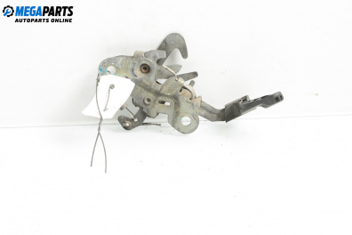 Заключалка преден капак за Peugeot 207 Hatchback (02.2006 - 12.2015)