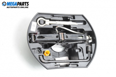 Стойка с инструменти за Peugeot 207 Hatchback (02.2006 - 12.2015)