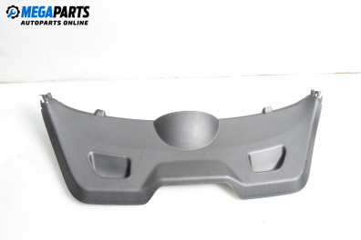 Кора заден капак за Peugeot 207 Hatchback (02.2006 - 12.2015), 2+1 вр., хечбек