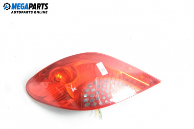 Стоп за Peugeot 207 Hatchback (02.2006 - 12.2015), хечбек, позиция: дясна