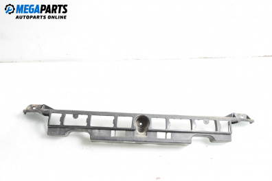 Интериорна пластмаса за Peugeot 207 Hatchback (02.2006 - 12.2015), 2+1 вр., хечбек, позиция: предна