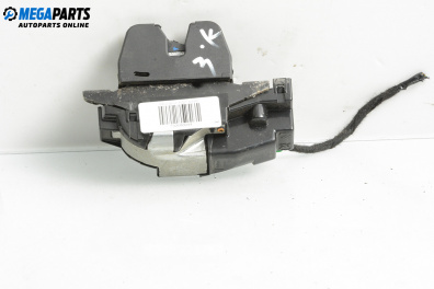 Брава заден капак за Peugeot 207 Hatchback (02.2006 - 12.2015), хечбек, позиция: задна