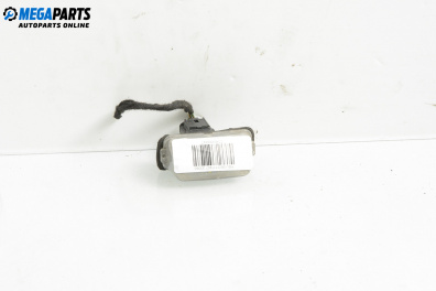 Плафон заден номер за Peugeot 207 Hatchback (02.2006 - 12.2015), хечбек