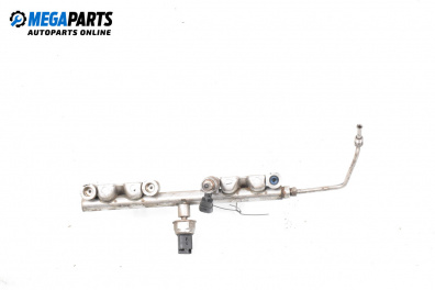 Бензинова рейка за Peugeot 207 Hatchback (02.2006 - 12.2015) 1.6 16V Turbo, 150 к.с.