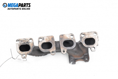 Изпускателен колектор  за Peugeot 207 Hatchback (02.2006 - 12.2015) 1.6 16V Turbo, 150 к.с.