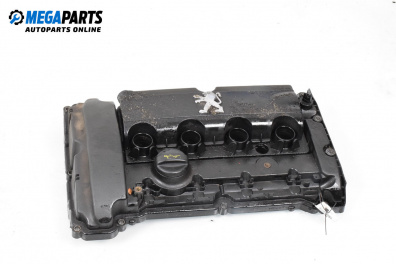 Капак на клапаните (на цилиндровата глава) за Peugeot 207 Hatchback (02.2006 - 12.2015) 1.6 16V Turbo, 150 к.с.