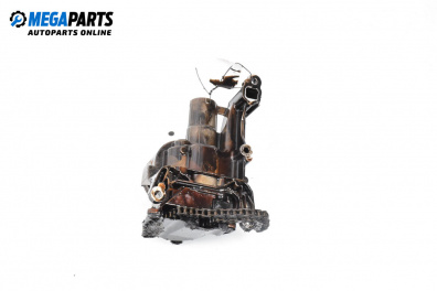 Маслена помпа за Peugeot 207 Hatchback (02.2006 - 12.2015) 1.6 16V Turbo, 150 к.с.