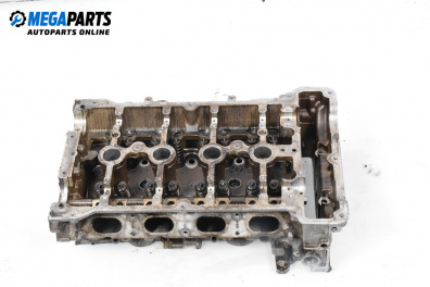Глава без разпределителен вал за Peugeot 207 Hatchback (02.2006 - 12.2015) 1.6 16V Turbo, 150 к.с.