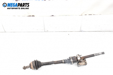 Полуоска за Peugeot 207 Hatchback (02.2006 - 12.2015) 1.6 16V Turbo, 150 к.с., позиция: предна, дясна