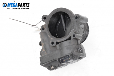Дроселова клапа за Peugeot 207 Hatchback (02.2006 - 12.2015) 1.6 16V Turbo, 150 к.с.