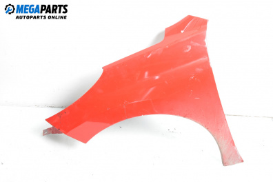 Калник за Peugeot 207 Hatchback (02.2006 - 12.2015), 2+1 вр., хечбек, позиция: предна, лява