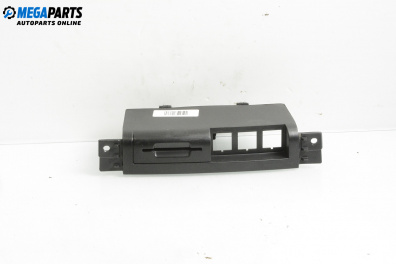 Интериорна пластмаса за Peugeot 207 Hatchback (02.2006 - 12.2015), 2+1 вр., хечбек, позиция: предна