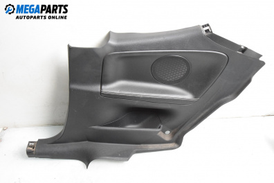 Интериорна кора за Peugeot 207 Hatchback (02.2006 - 12.2015), 2+1 вр., хечбек