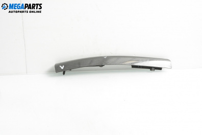 Интериорна лайсна за Peugeot 207 Hatchback (02.2006 - 12.2015), 2+1 вр., хечбек