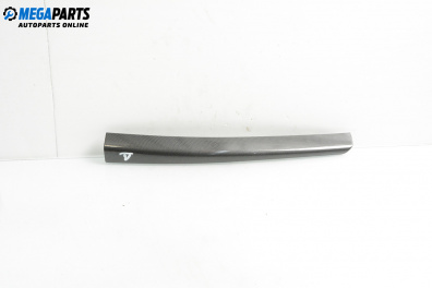 Интериорна лайсна за Peugeot 207 Hatchback (02.2006 - 12.2015), 2+1 вр., хечбек