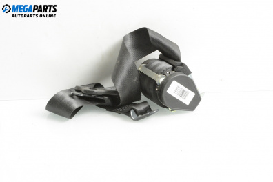 Предпазен колан за Peugeot 207 Hatchback (02.2006 - 12.2015), 2+1 вр., позиция: задна, дясна