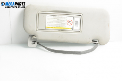 Сенник за Peugeot 207 Hatchback (02.2006 - 12.2015), позиция: дясна