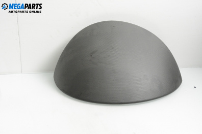 Интериорна пластмаса километраж за Peugeot 207 Hatchback (02.2006 - 12.2015), 2+1 вр., хечбек