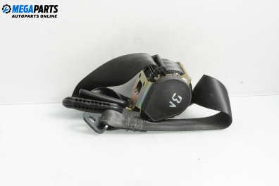 Предпазен колан за Peugeot 207 Hatchback (02.2006 - 12.2015), 2+1 вр., позиция: задна, лява