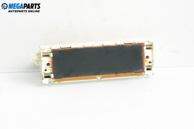 Дисплей за Peugeot 207 Hatchback (02.2006 - 12.2015)